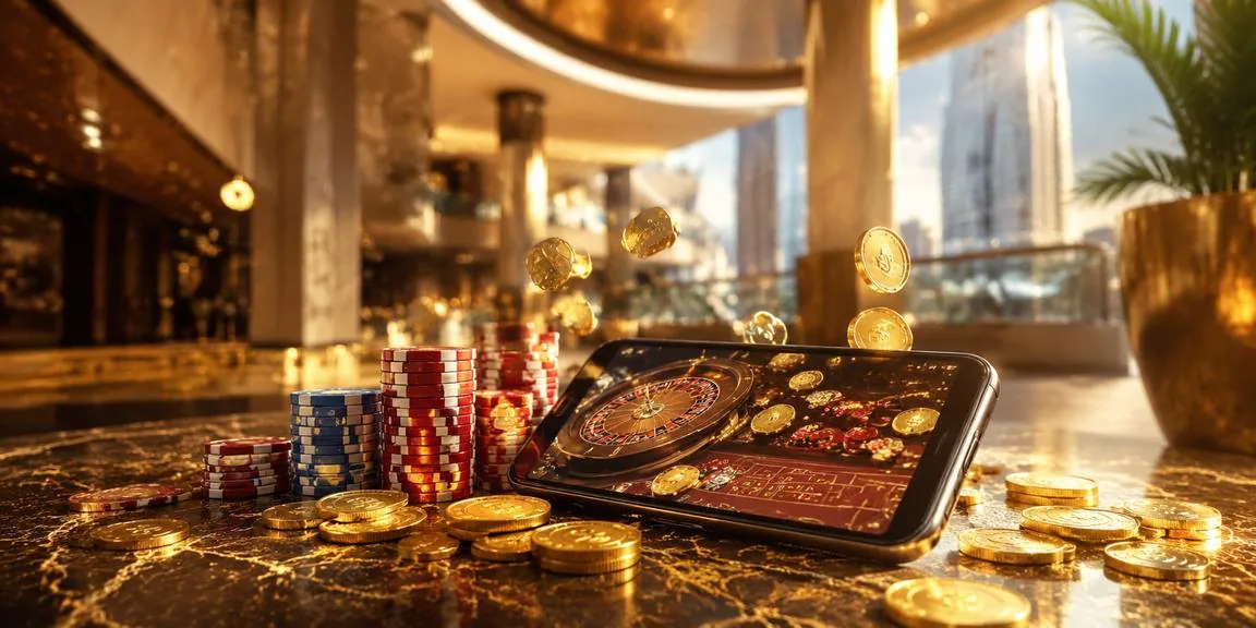 trk88 Slot Báo Vàng